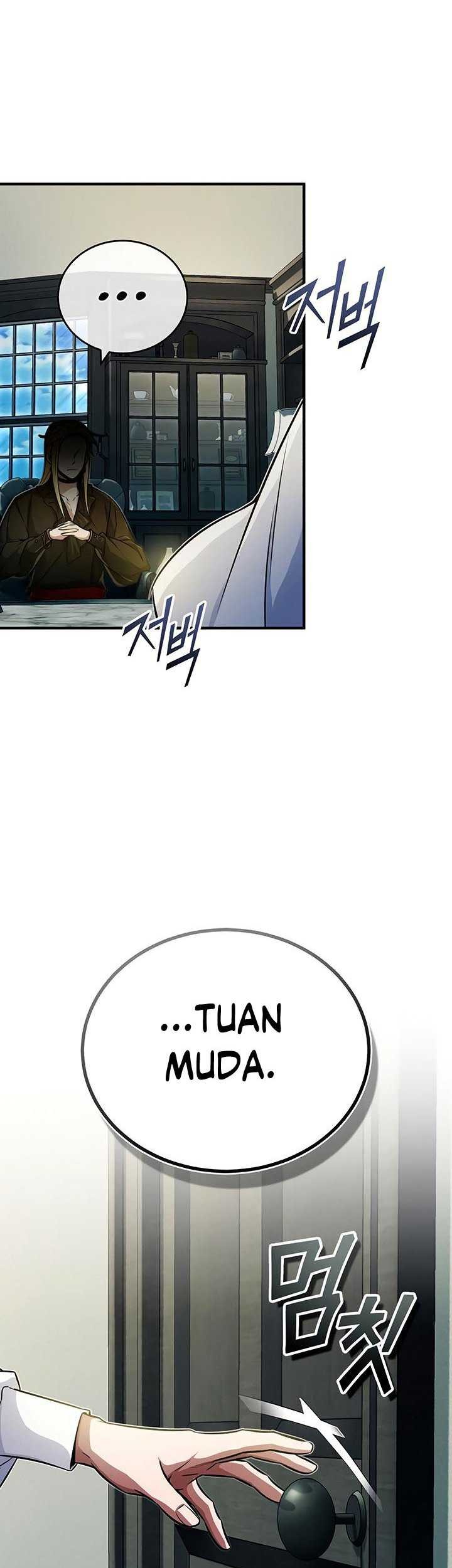 The Dark Magician Transmigrates After 66666 Years Chapter 74 Gambar 16