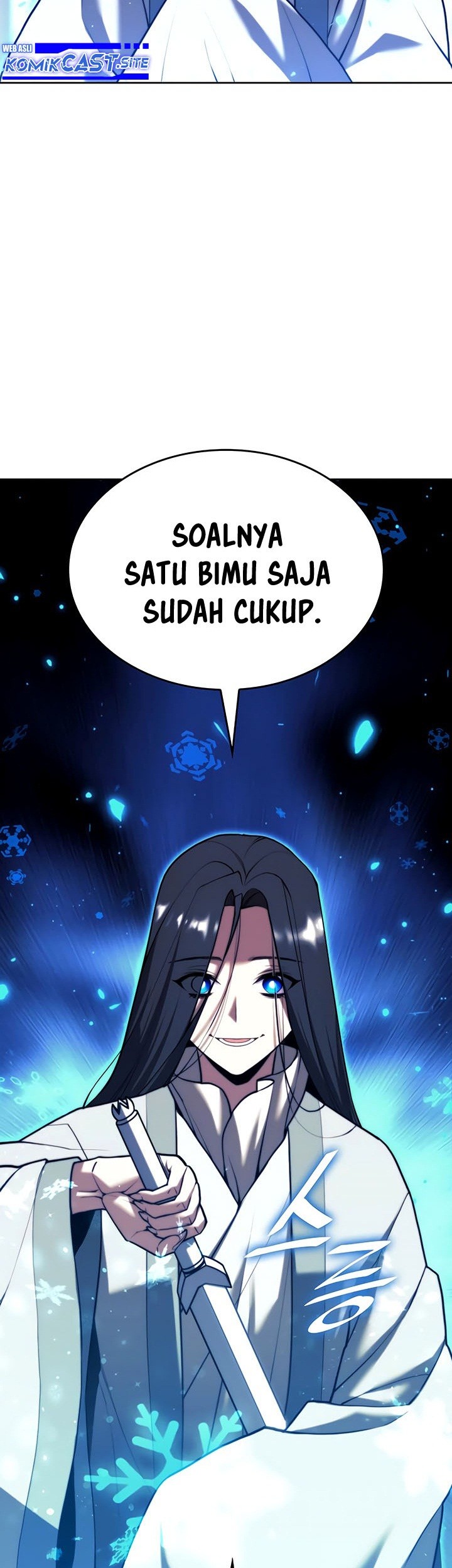 Tale of a Scribe Who Retires to the Countryside Chapter 140 Gambar 24