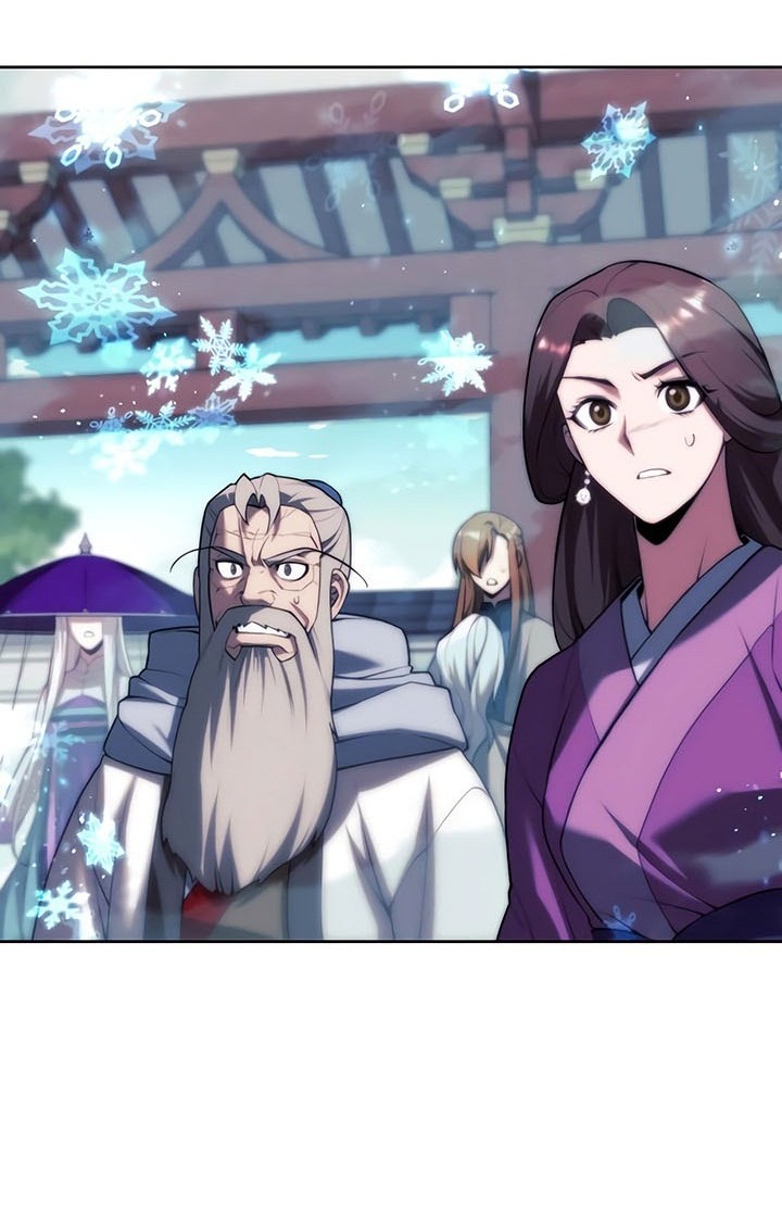 Tale of a Scribe Who Retires to the Countryside Chapter 140 Gambar 41