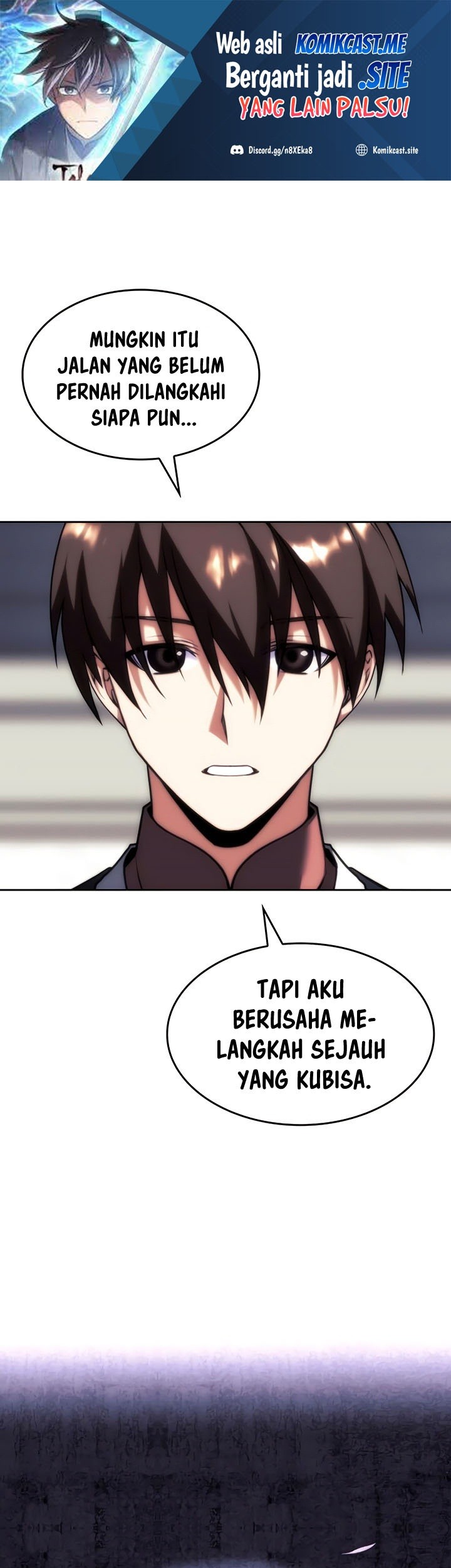 Baca Tale of a Scribe Who Retires to the Countryside Chapter 140 Gambar 2