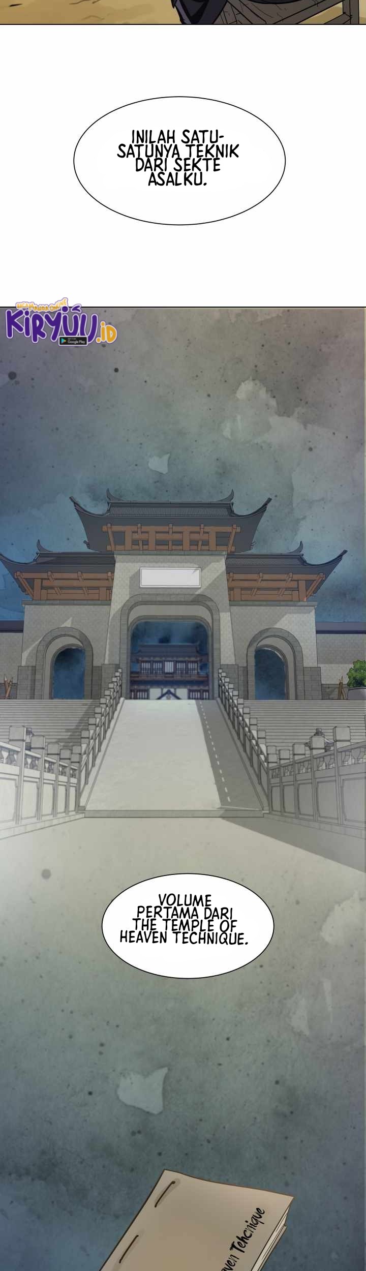 Magic Scholar Chapter 10 Gambar 36