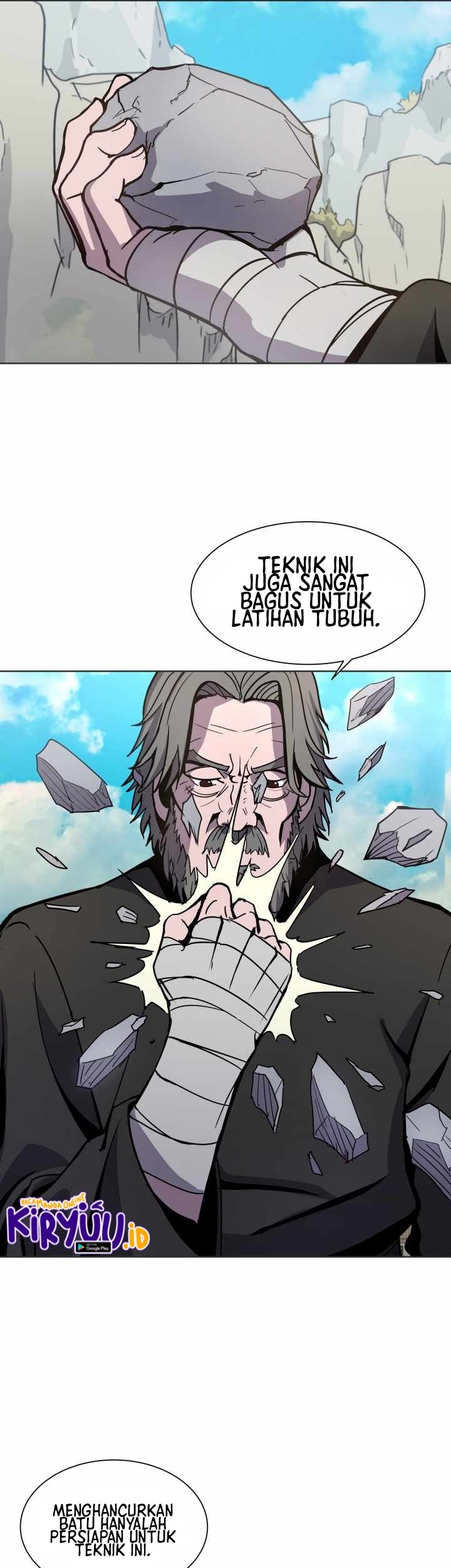 Magic Scholar Chapter 10 Gambar 38