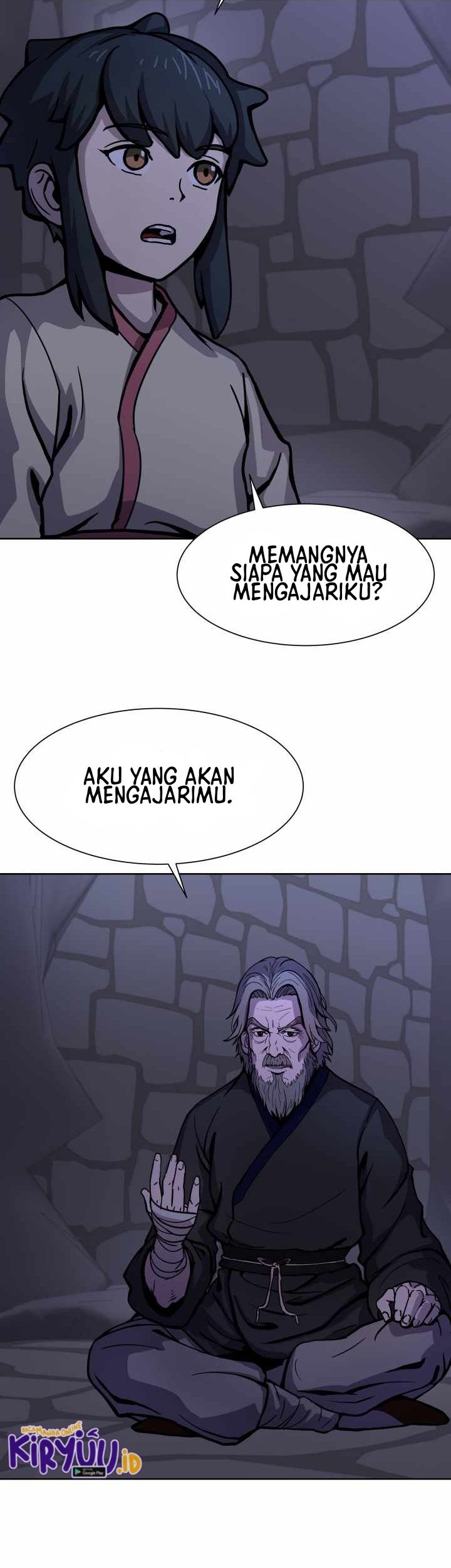 Magic Scholar Chapter 10 Gambar 3