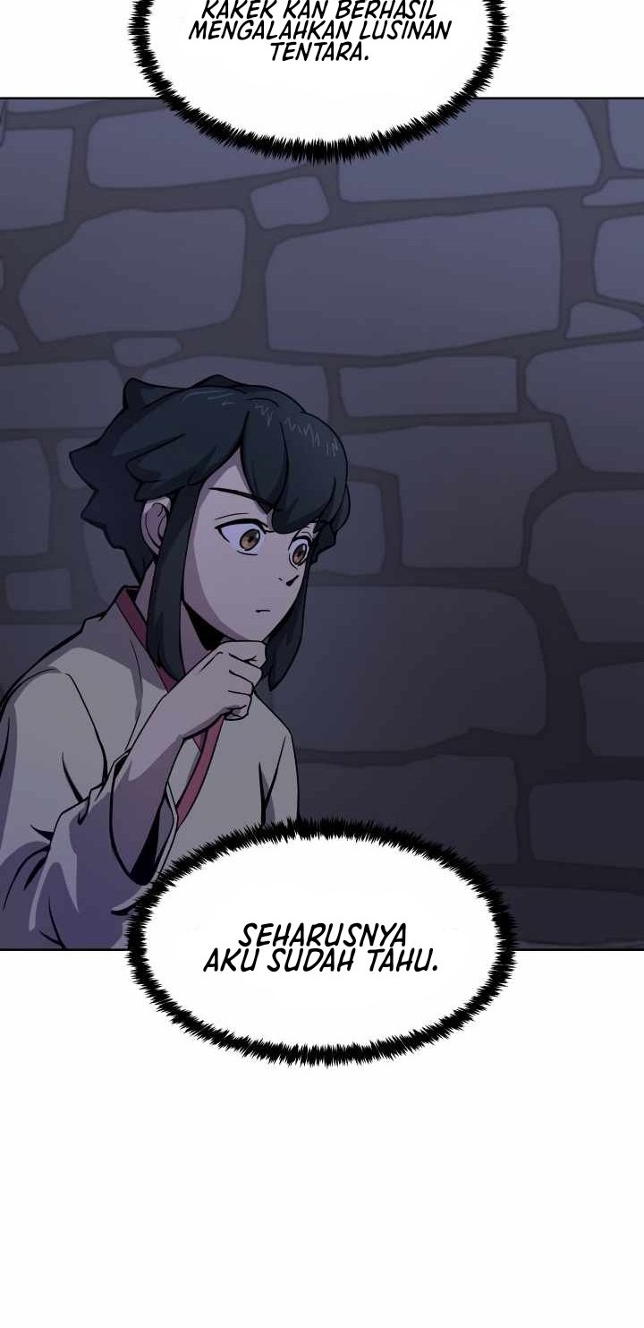 Magic Scholar Chapter 10 Gambar 5