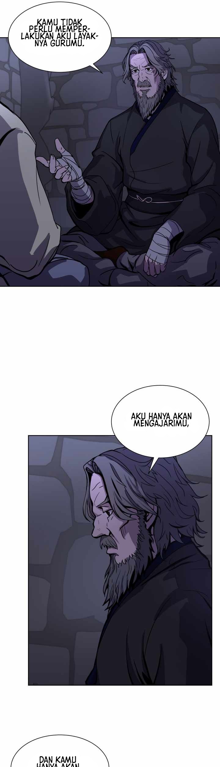 Magic Scholar Chapter 10 Gambar 6