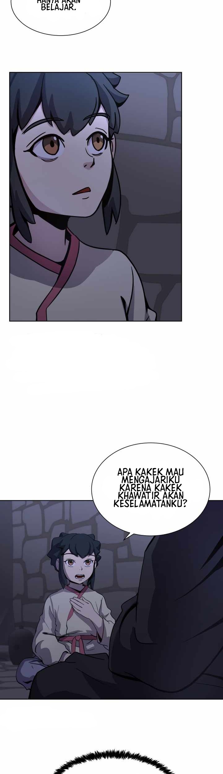 Magic Scholar Chapter 10 Gambar 7