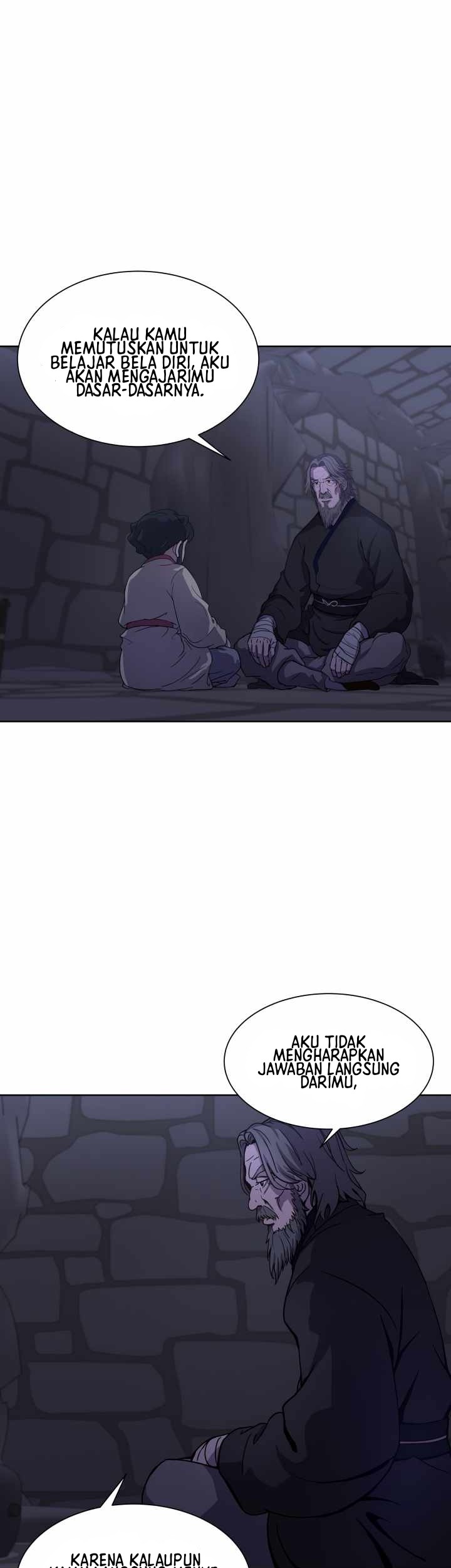 Magic Scholar Chapter 10 Gambar 12