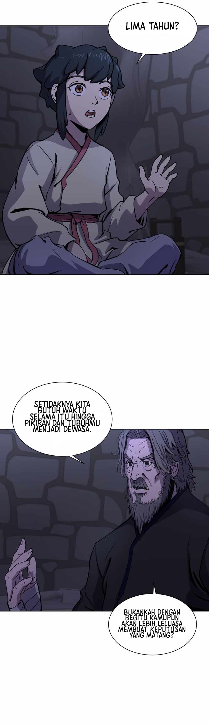 Magic Scholar Chapter 10 Gambar 14