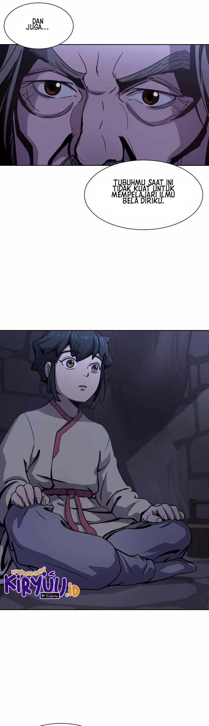 Magic Scholar Chapter 10 Gambar 15