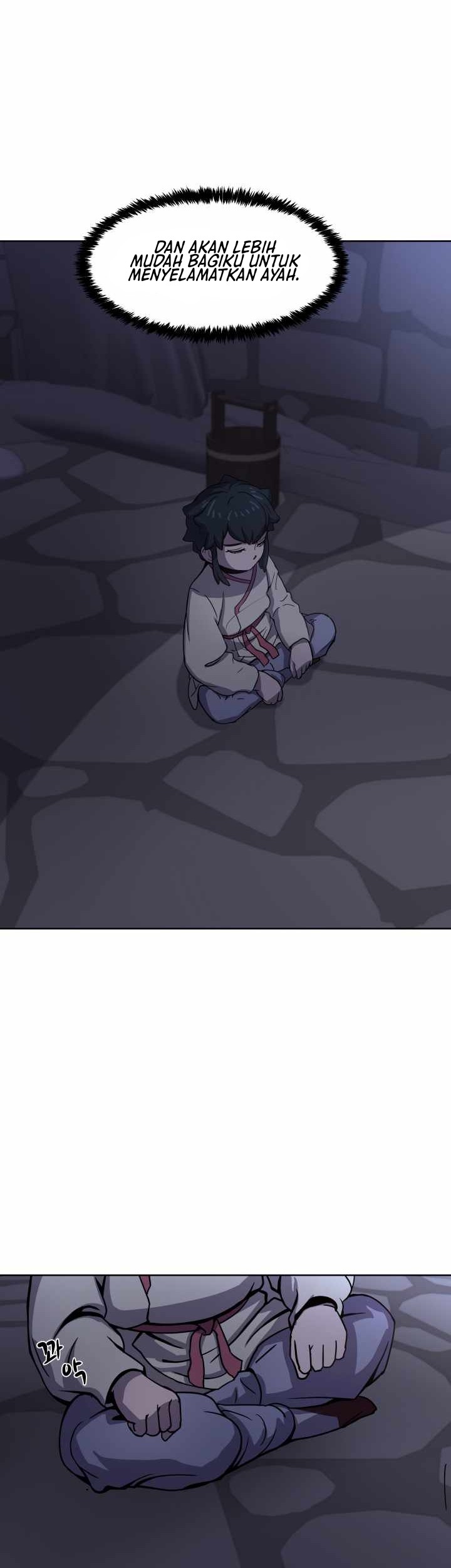 Magic Scholar Chapter 10 Gambar 17