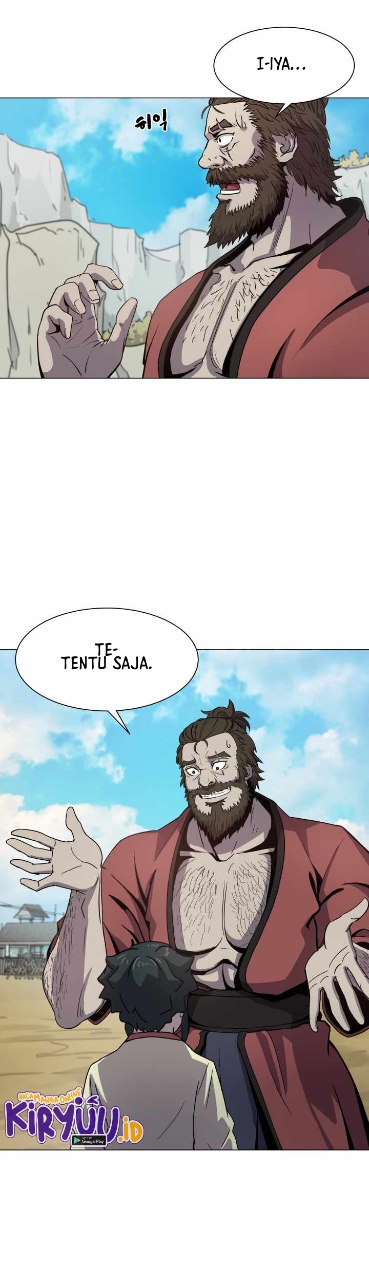 Magic Scholar Chapter 10 Gambar 23