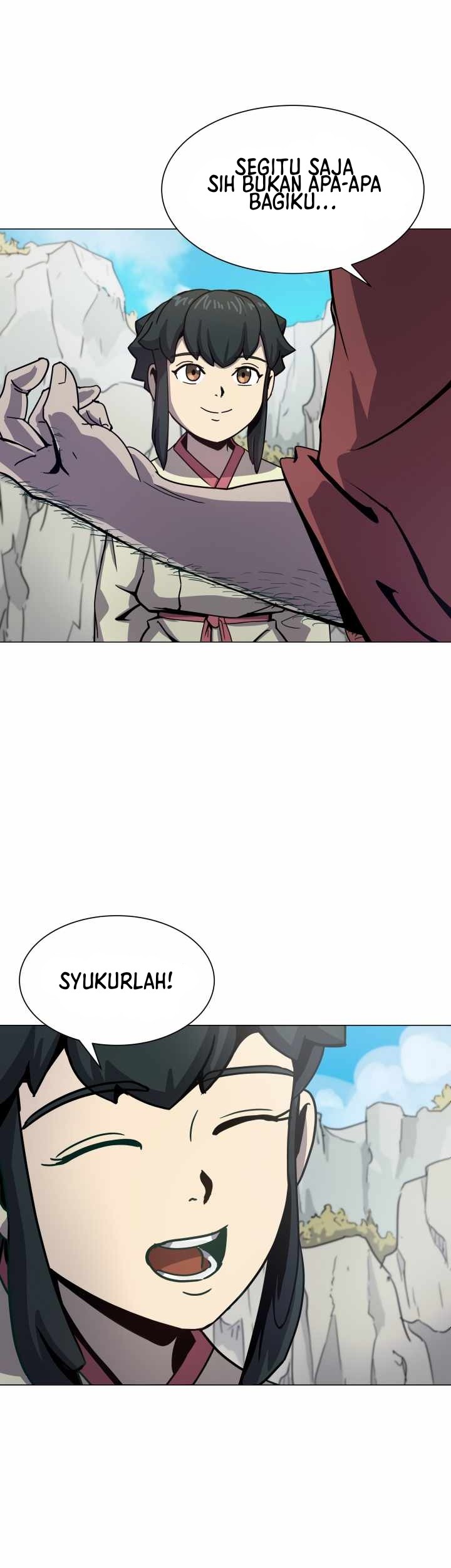 Magic Scholar Chapter 10 Gambar 24