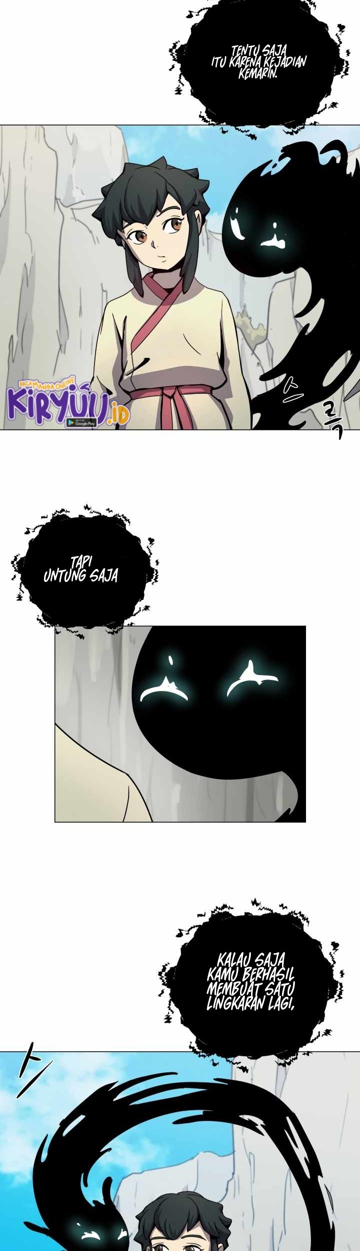 Magic Scholar Chapter 10 Gambar 28