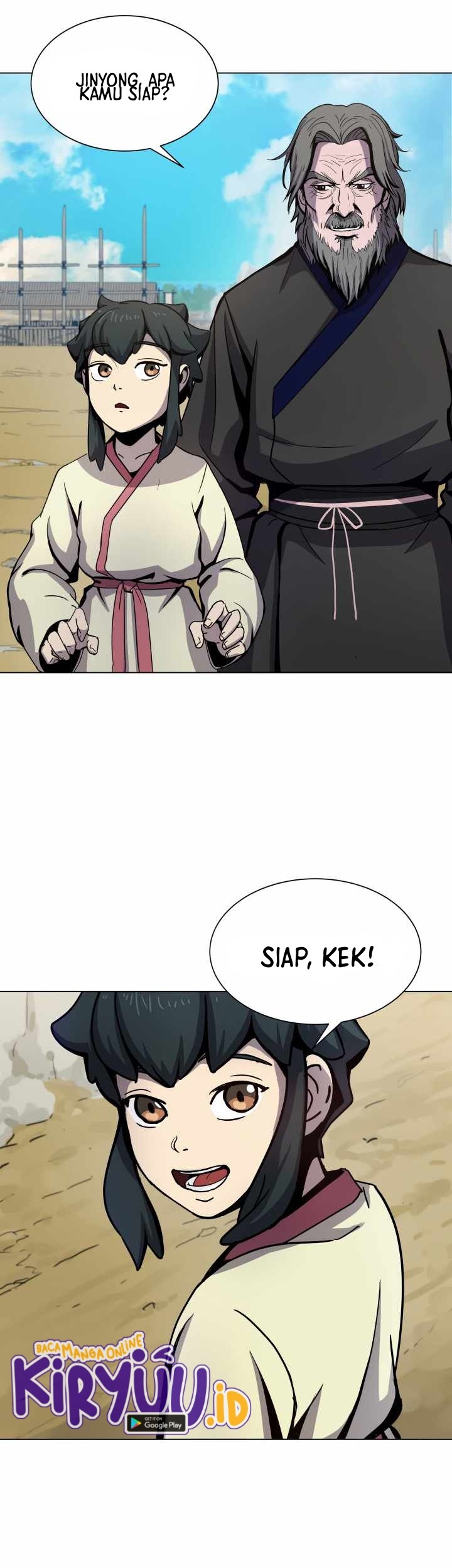 Magic Scholar Chapter 10 Gambar 31