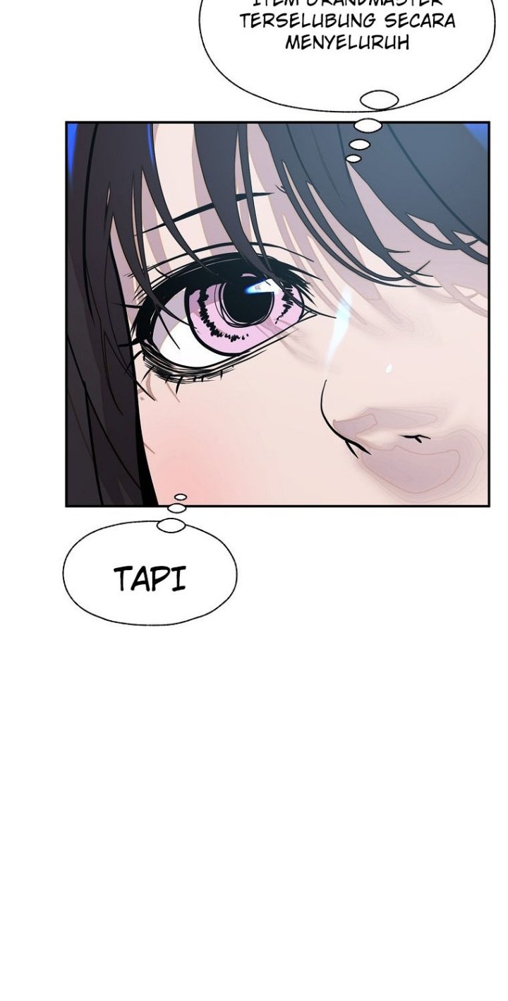 VR HERO Chapter 07 Gambar 27