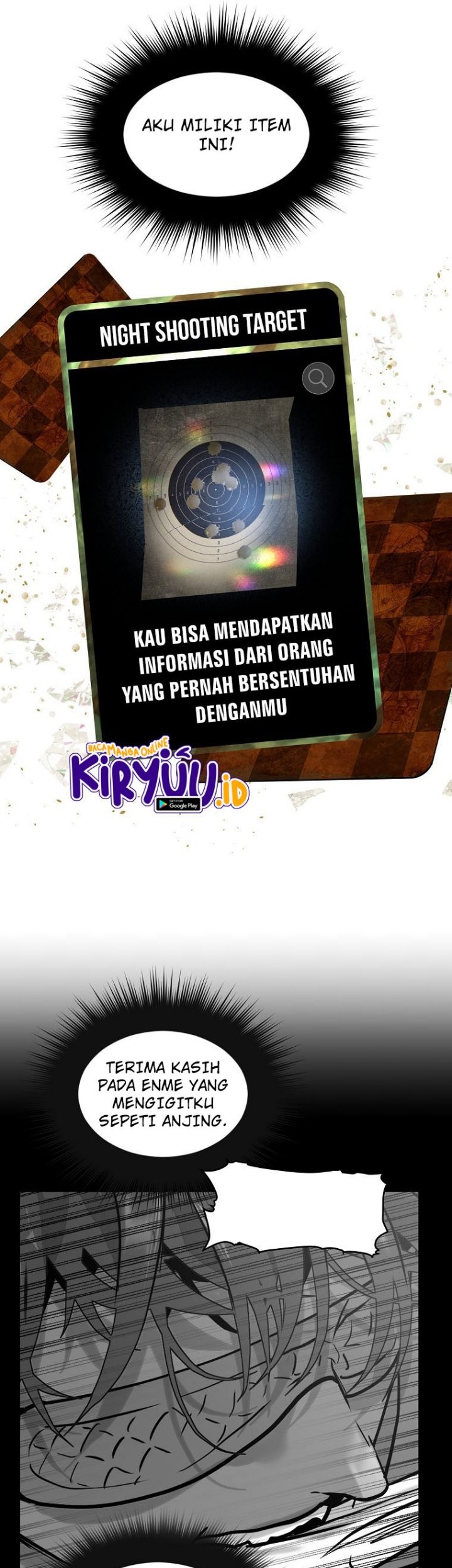 VR HERO Chapter 07 Gambar 28