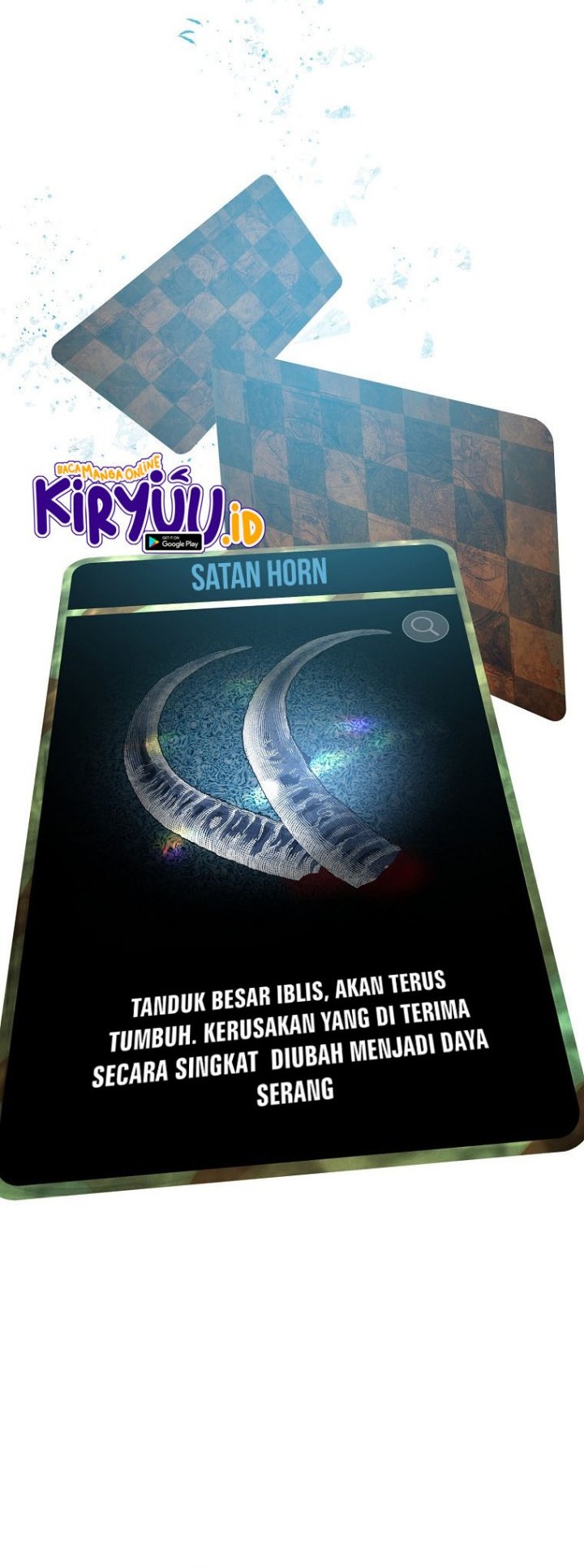 VR HERO Chapter 07 Gambar 31
