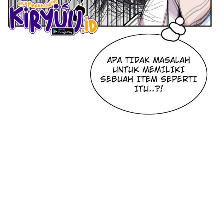 VR HERO Chapter 07 Gambar 33