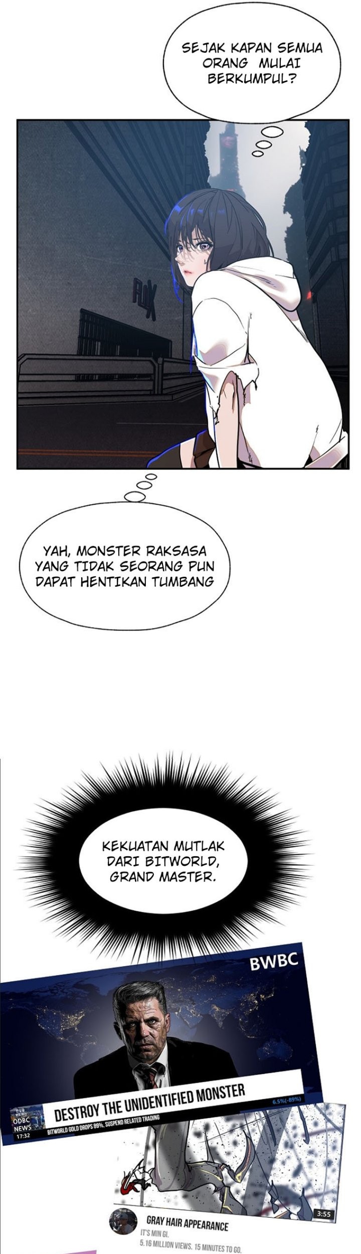VR HERO Chapter 07 Gambar 38