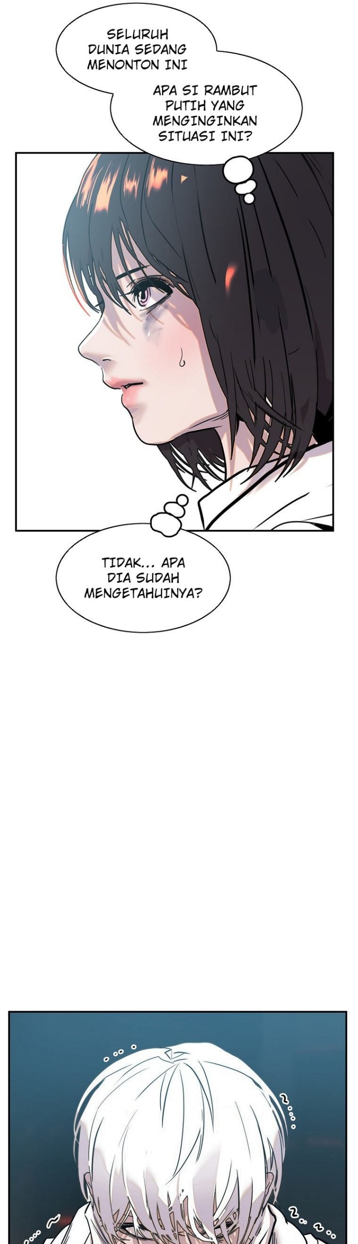 VR HERO Chapter 07 Gambar 40