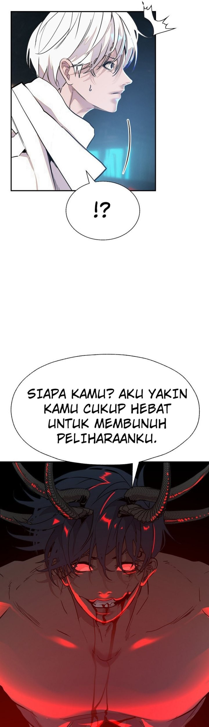 VR HERO Chapter 07 Gambar 42