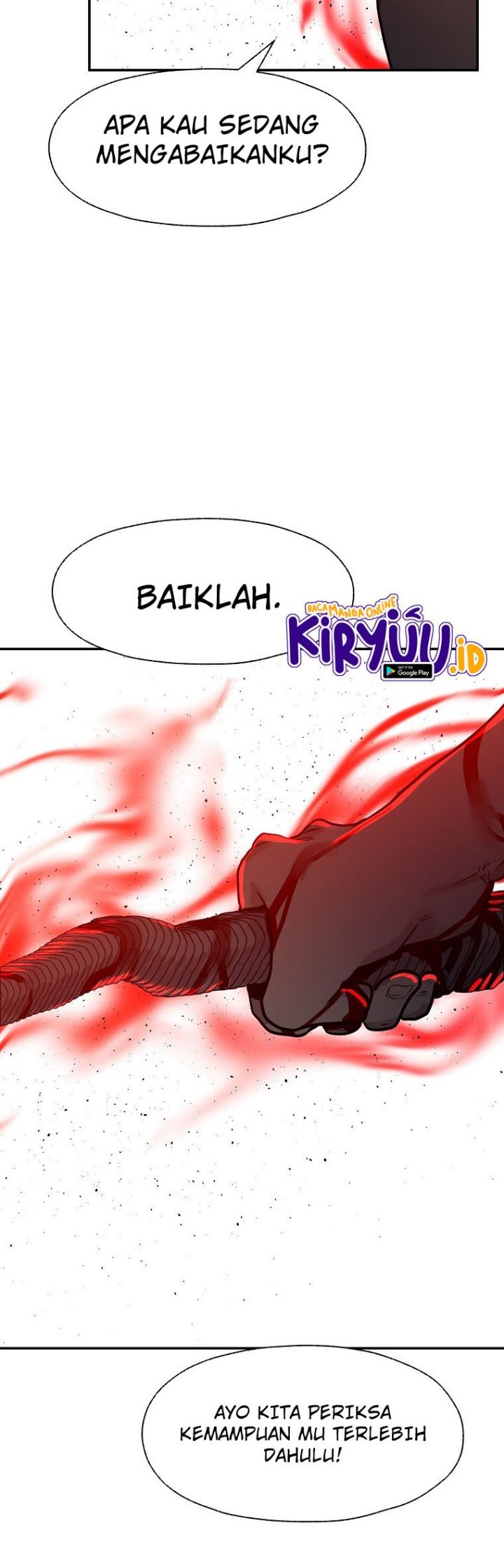 VR HERO Chapter 07 Gambar 45