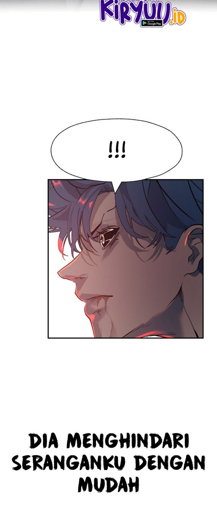 VR HERO Chapter 07 Gambar 49