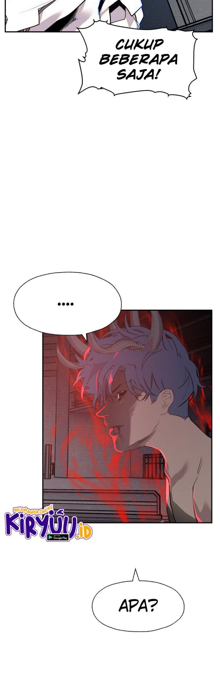 VR HERO Chapter 07 Gambar 51