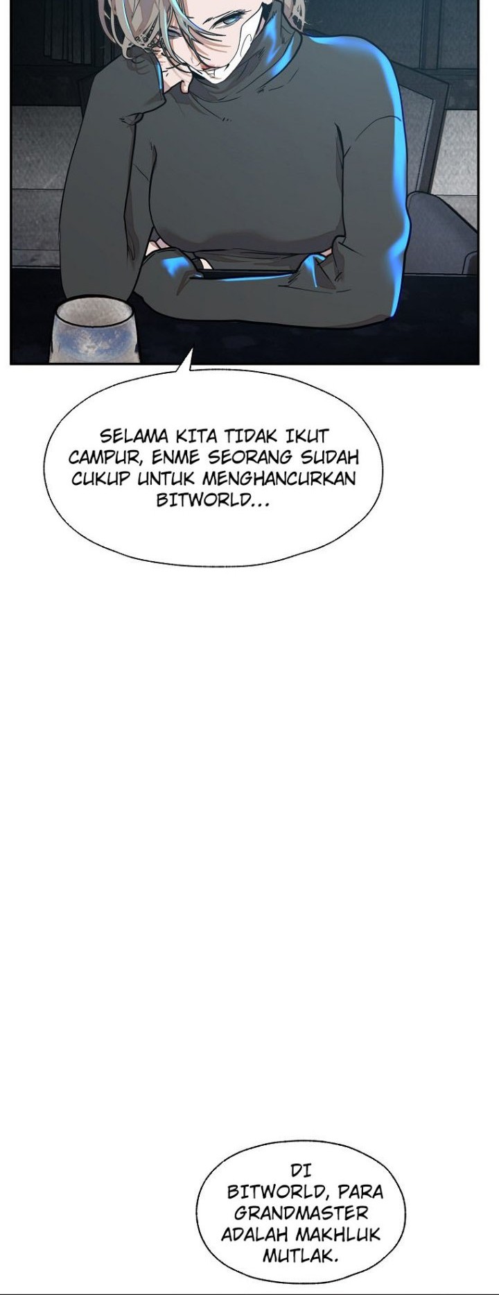 VR HERO Chapter 07 Gambar 53