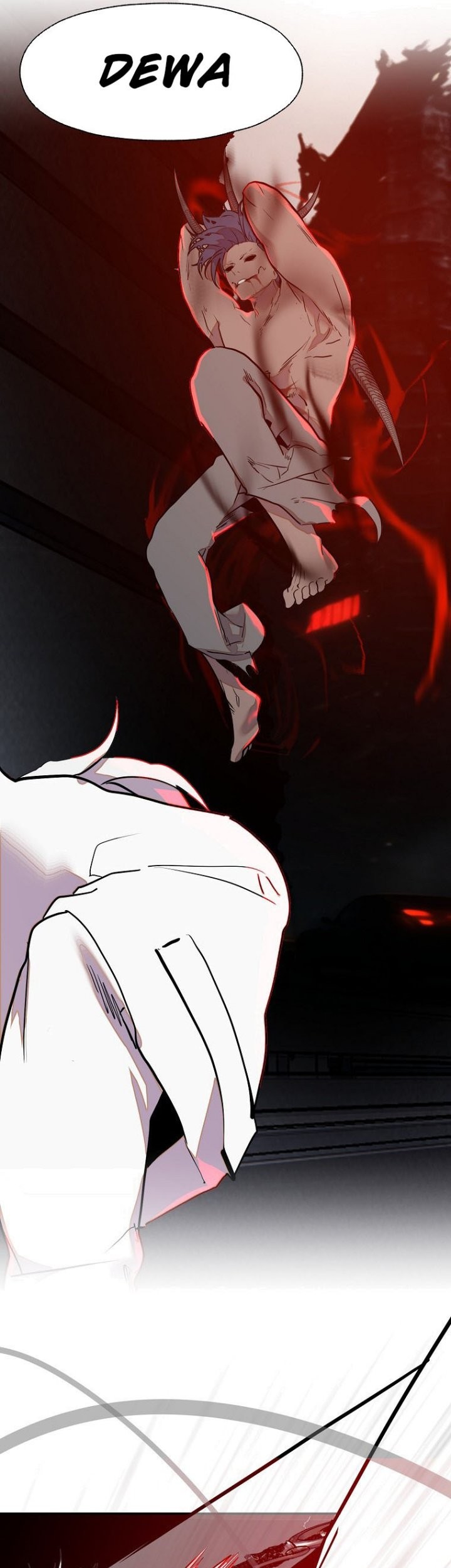 VR HERO Chapter 07 Gambar 56