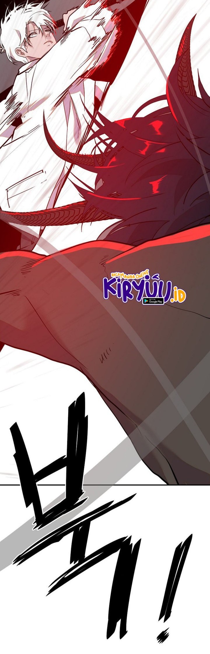 VR HERO Chapter 07 Gambar 57