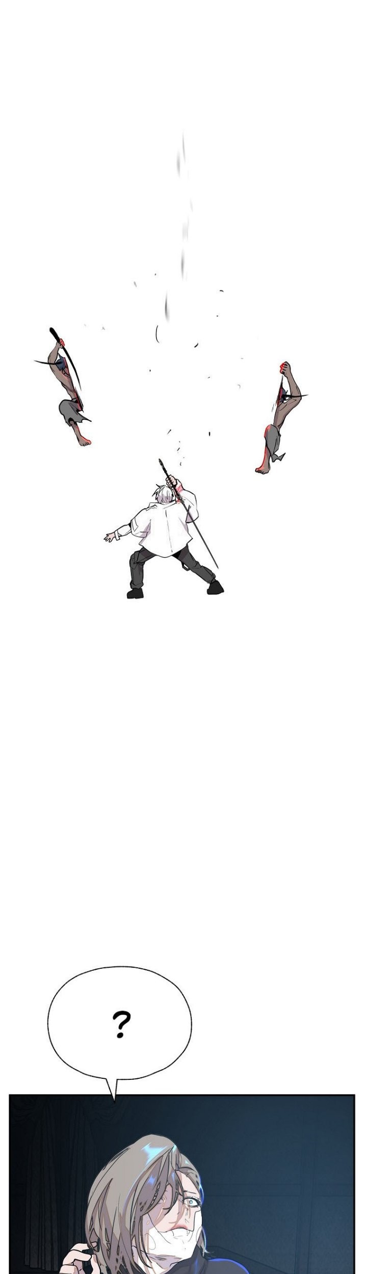 VR HERO Chapter 07 Gambar 58