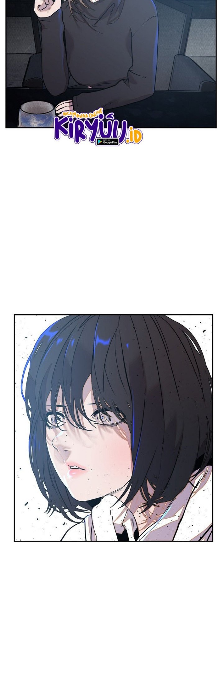 VR HERO Chapter 07 Gambar 59