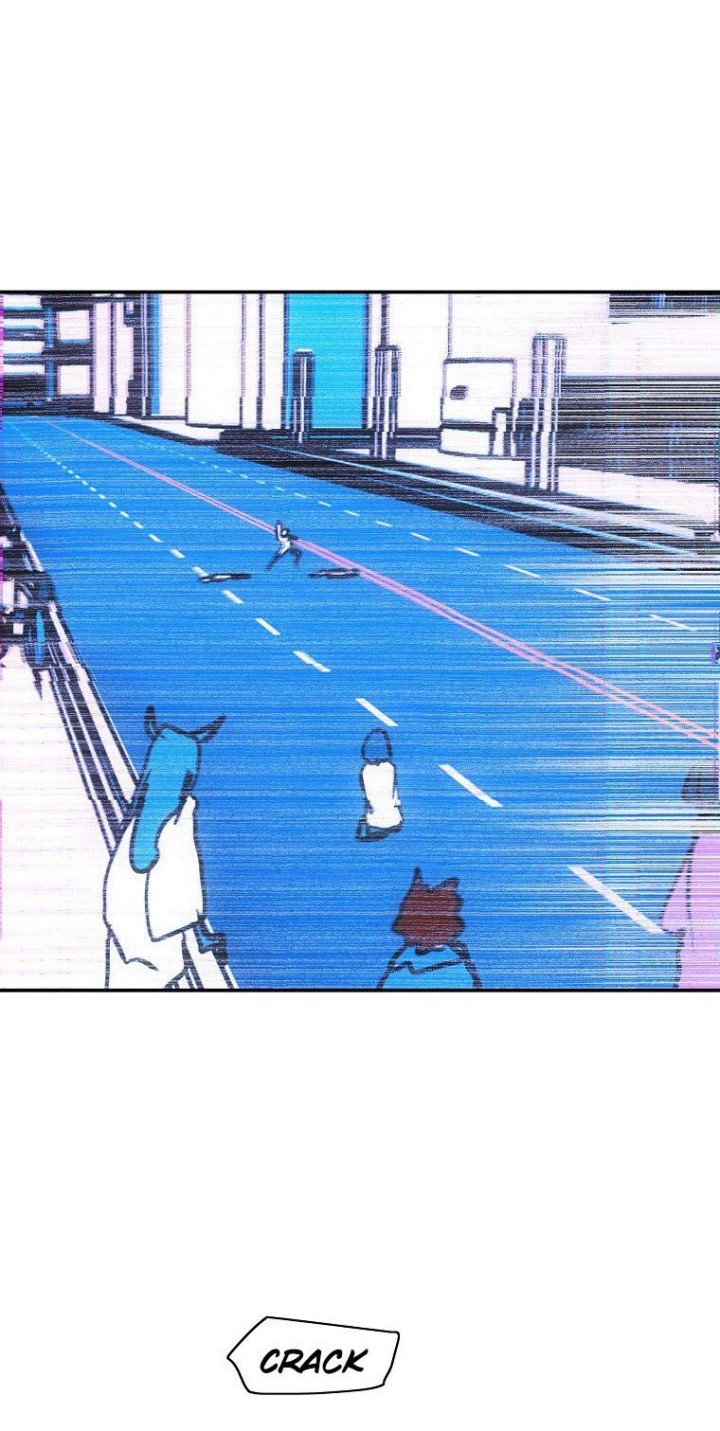 VR HERO Chapter 07 Gambar 61