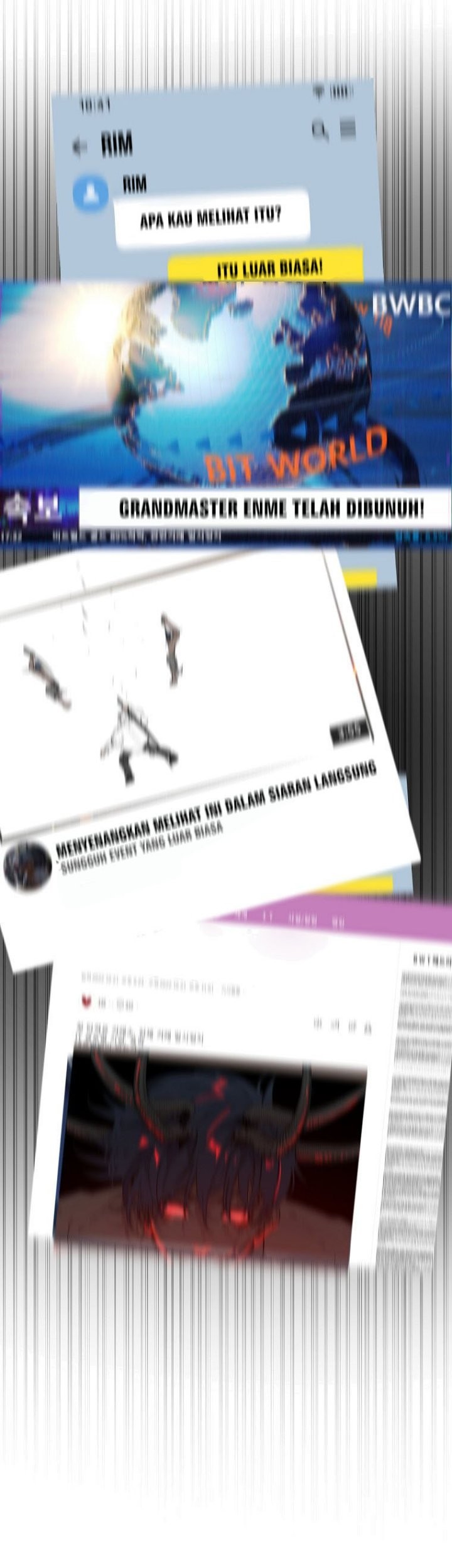 VR HERO Chapter 07 Gambar 64