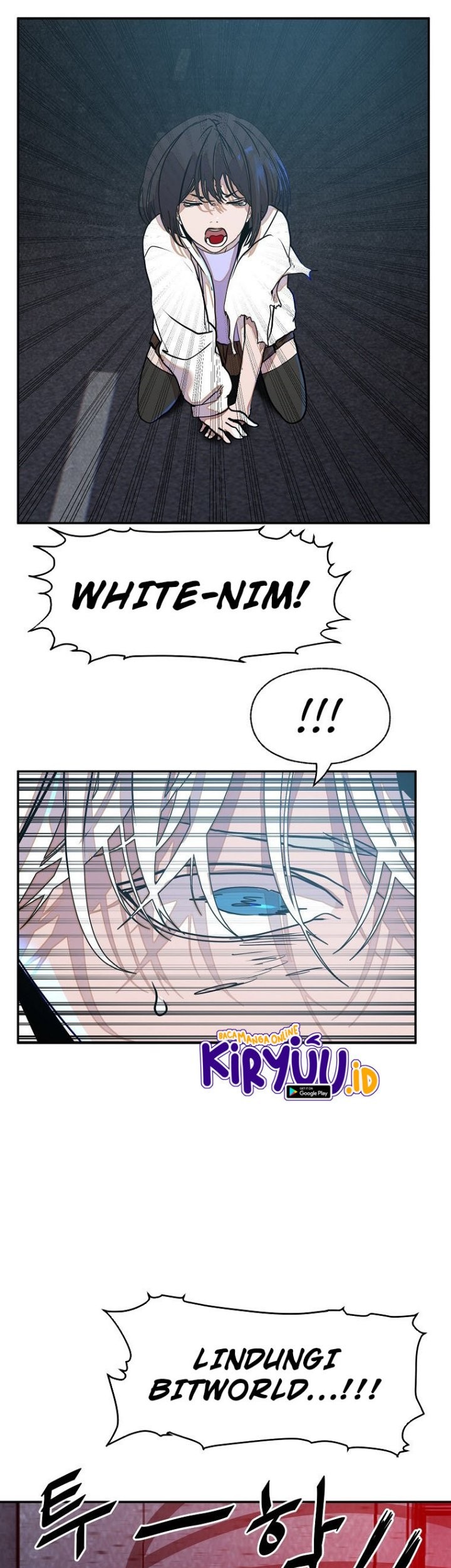 VR HERO Chapter 07 Gambar 66