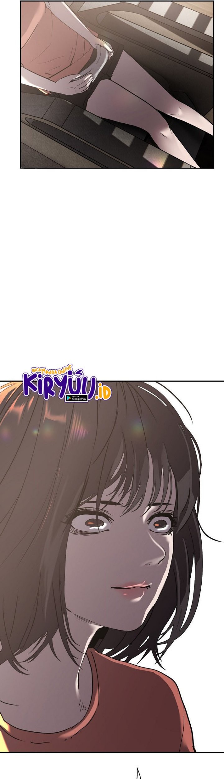 VR HERO Chapter 07 Gambar 70