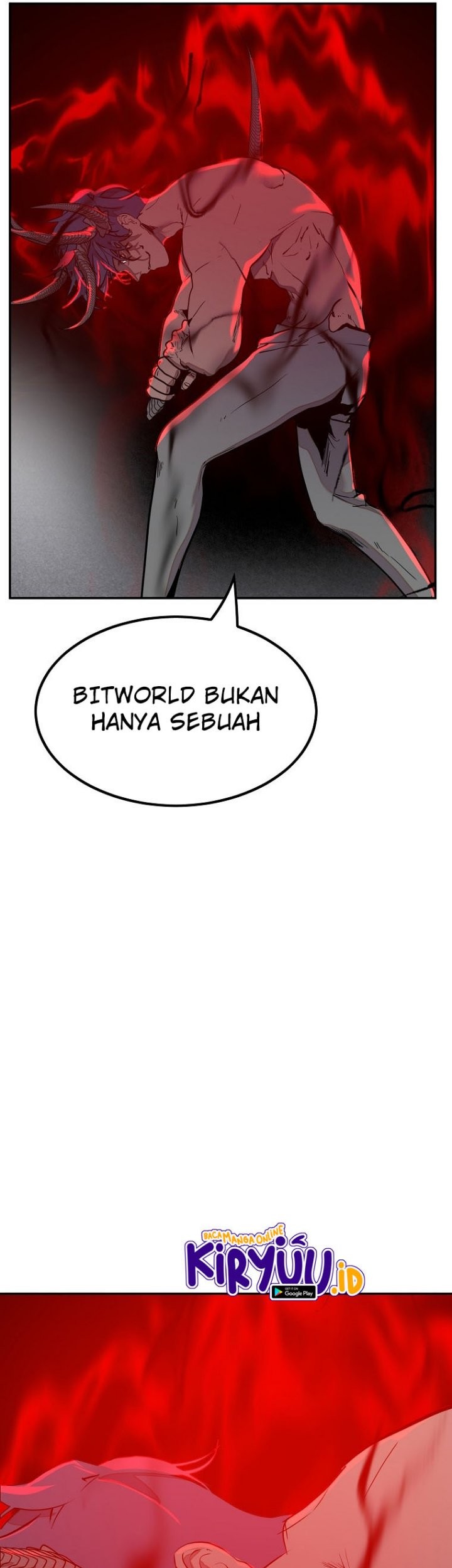 VR HERO Chapter 07 Gambar 4