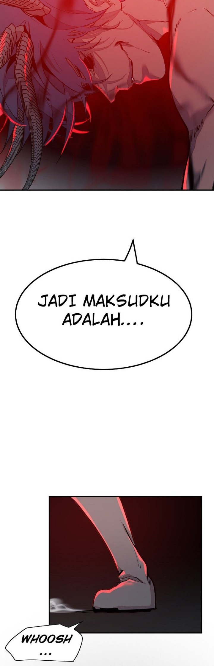 VR HERO Chapter 07 Gambar 5