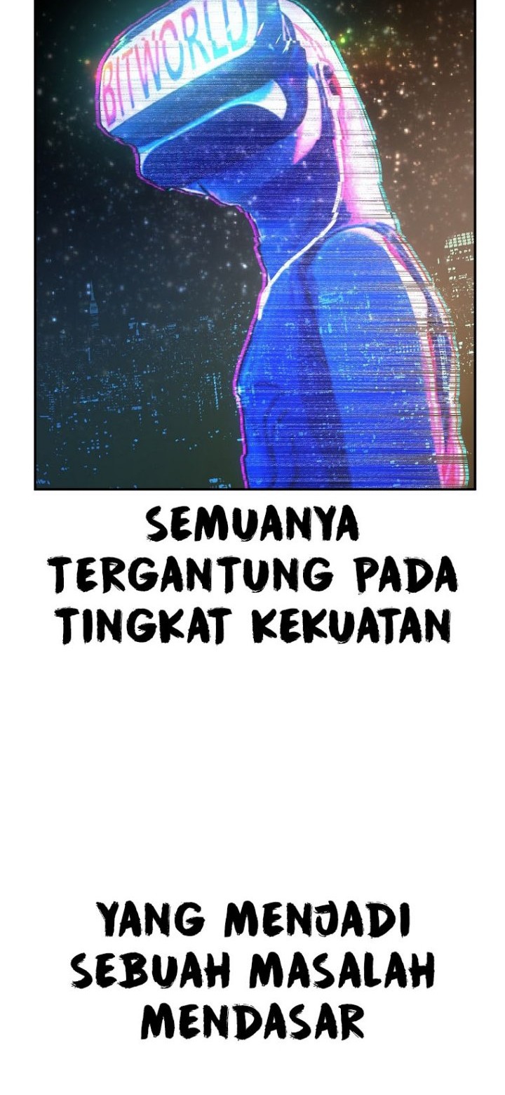 VR HERO Chapter 07 Gambar 9