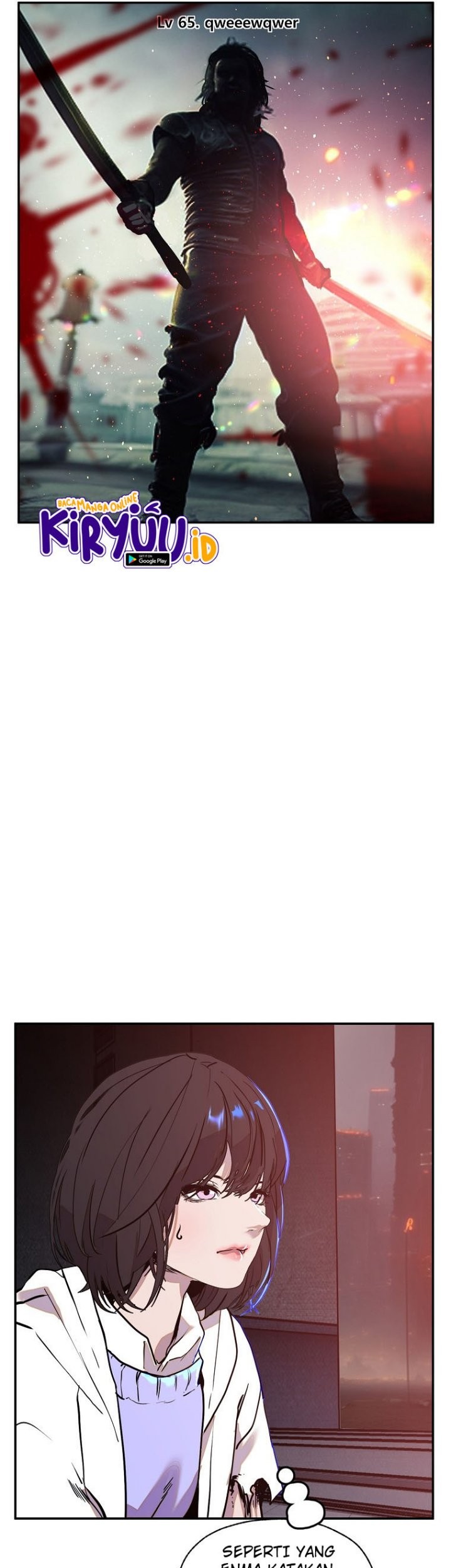VR HERO Chapter 07 Gambar 10