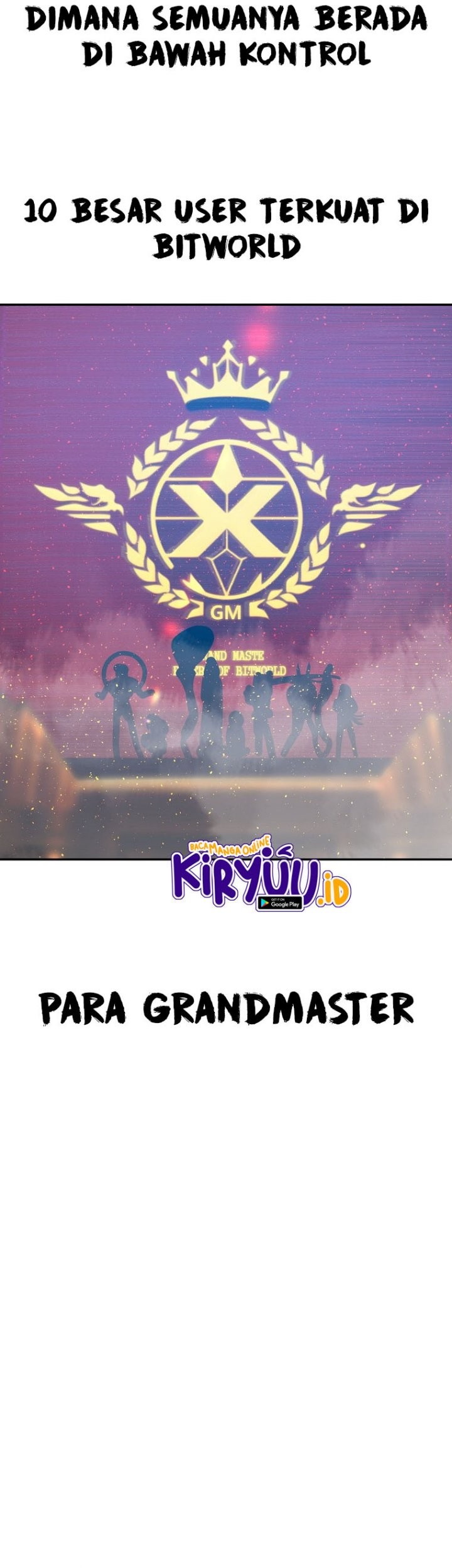 VR HERO Chapter 07 Gambar 12
