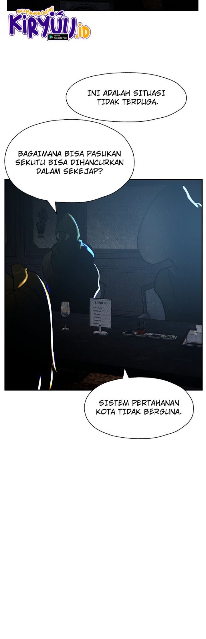 VR HERO Chapter 07 Gambar 15