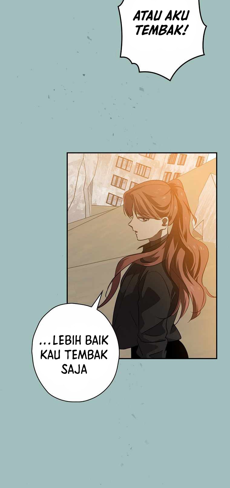 King Of Drama Chapter 64 Gambar 16