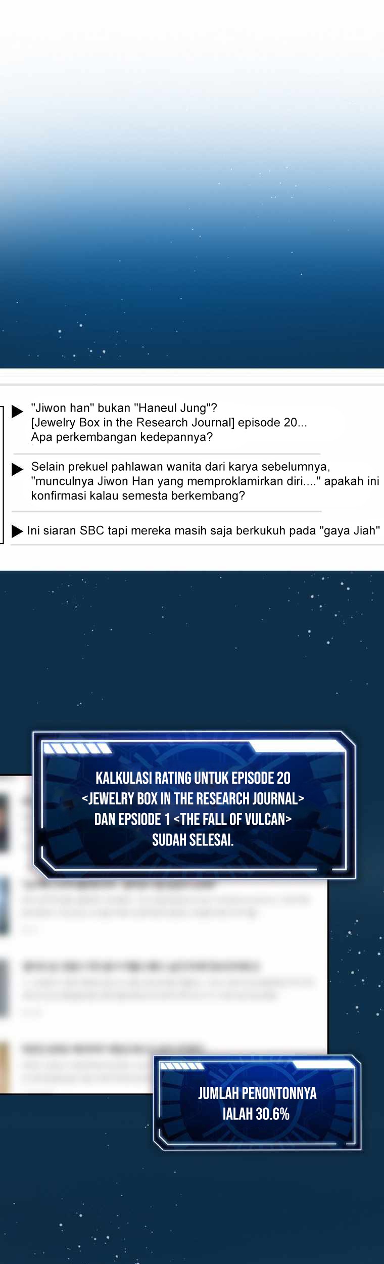 King Of Drama Chapter 64 Gambar 25