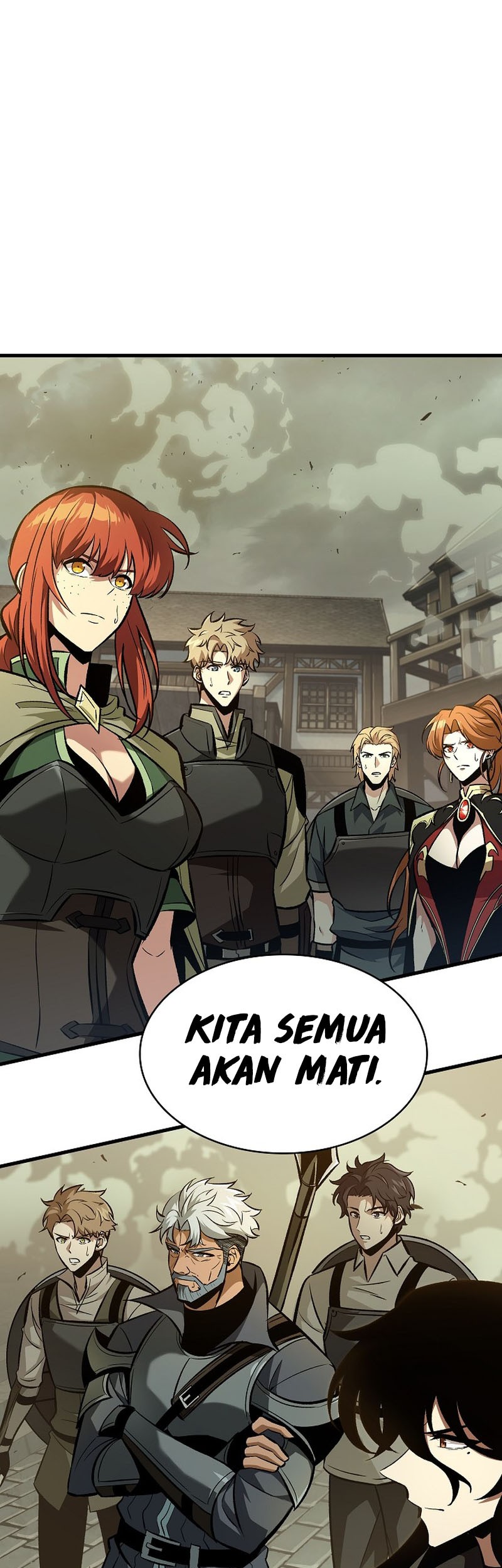Pick Me Up Chapter 26 Gambar 36