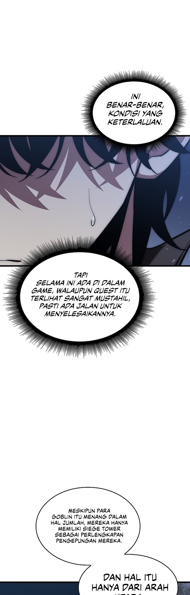 Pick Me Up Chapter 26 Gambar 38