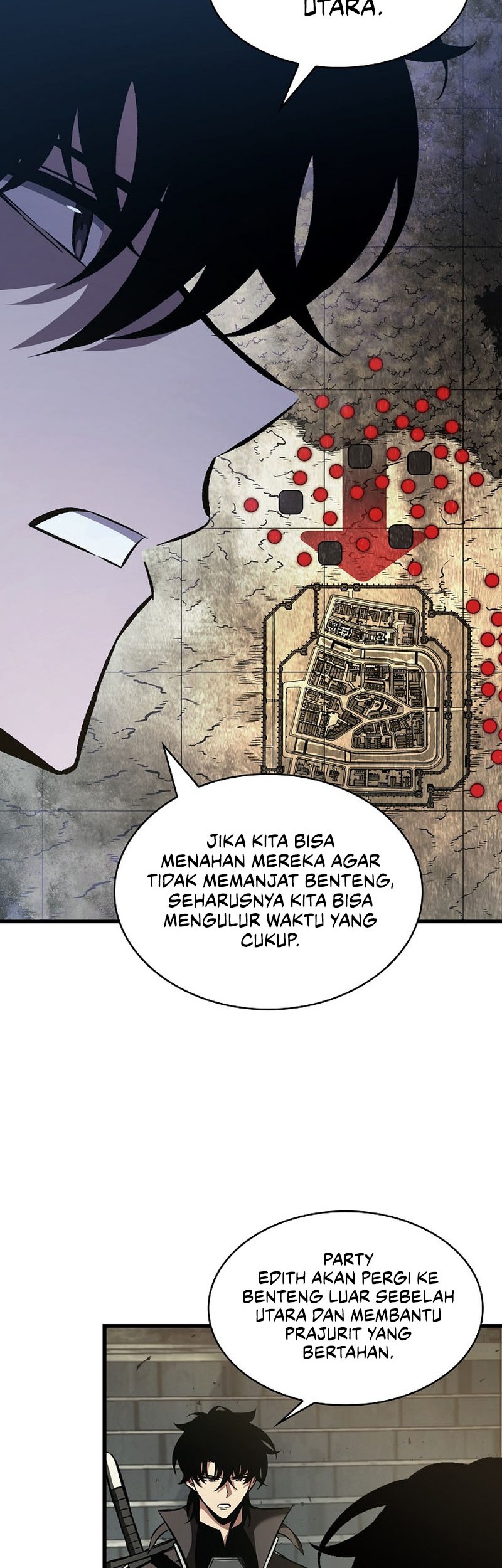 Pick Me Up Chapter 26 Gambar 39