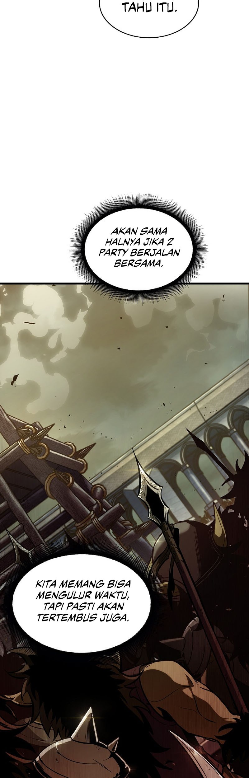 Pick Me Up Chapter 26 Gambar 44