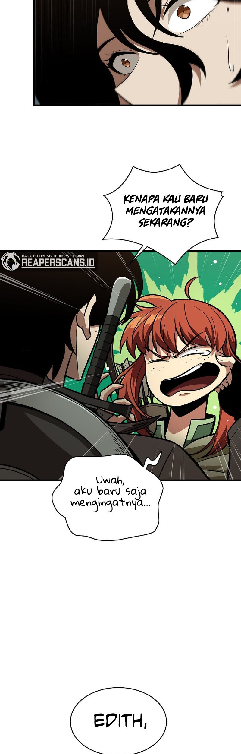 Pick Me Up Chapter 26 Gambar 56